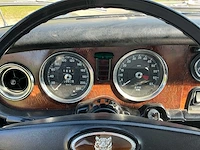 1969 jaguar xj6 4.2 oldtimer - afbeelding 10 van  75