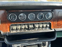 1969 jaguar xj6 4.2 oldtimer - afbeelding 11 van  75
