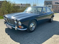 1969 jaguar xj6 4.2 oldtimer - afbeelding 1 van  75