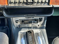 1969 jaguar xj6 4.2 oldtimer - afbeelding 13 van  75