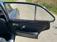 1969 jaguar xj6 4.2 oldtimer - afbeelding 20 van  75