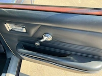 1969 jaguar xj6 4.2 oldtimer - afbeelding 21 van  75