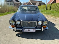1969 jaguar xj6 4.2 oldtimer - afbeelding 12 van  75