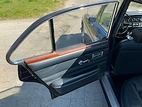 1969 jaguar xj6 4.2 oldtimer - afbeelding 26 van  75