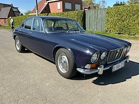 1969 jaguar xj6 4.2 oldtimer - afbeelding 23 van  75