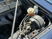 1969 jaguar xj6 4.2 oldtimer - afbeelding 36 van  75