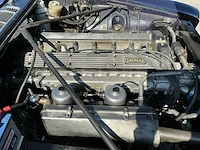 1969 jaguar xj6 4.2 oldtimer - afbeelding 37 van  75