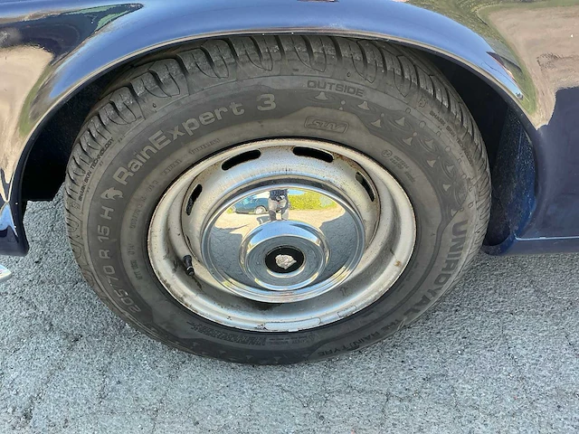 1969 jaguar xj6 4.2 oldtimer - afbeelding 43 van  75