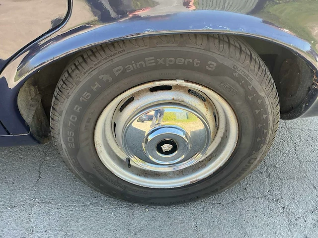 1969 jaguar xj6 4.2 oldtimer - afbeelding 44 van  75
