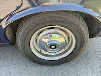 1969 jaguar xj6 4.2 oldtimer - afbeelding 44 van  75