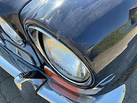 1969 jaguar xj6 4.2 oldtimer - afbeelding 58 van  75