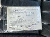 1969 jaguar xj6 4.2 oldtimer - afbeelding 65 van  75