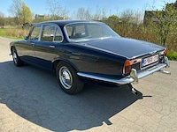 1969 jaguar xj6 4.2 oldtimer - afbeelding 67 van  75