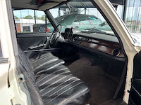 1969 mercedes-benz 280se oldtimer - afbeelding 6 van  20
