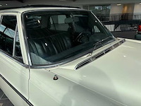 1969 mercedes-benz 280se oldtimer - afbeelding 8 van  20