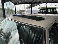 1969 mercedes-benz 280se oldtimer - afbeelding 9 van  20