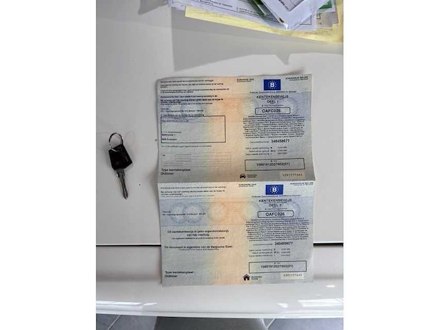 1969 mercedes-benz 280se oldtimer - afbeelding 13 van  20