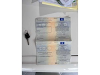 1969 mercedes-benz 280se oldtimer - afbeelding 13 van  20