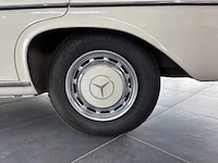 1969 mercedes-benz 280se oldtimer - afbeelding 10 van  19