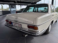 1969 mercedes-benz 280se oldtimer - afbeelding 13 van  19