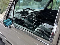 1969 mercedes-benz 280se oldtimer - afbeelding 17 van  19