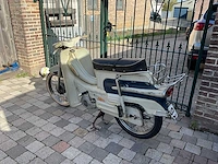 1969 superia aristocrat - afbeelding 16 van  22
