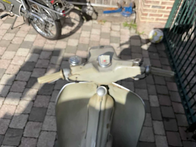 1969 superia aristocrat - afbeelding 3 van  22