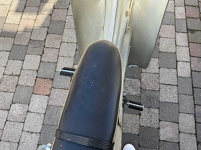 1969 superia aristocrat - afbeelding 5 van  22