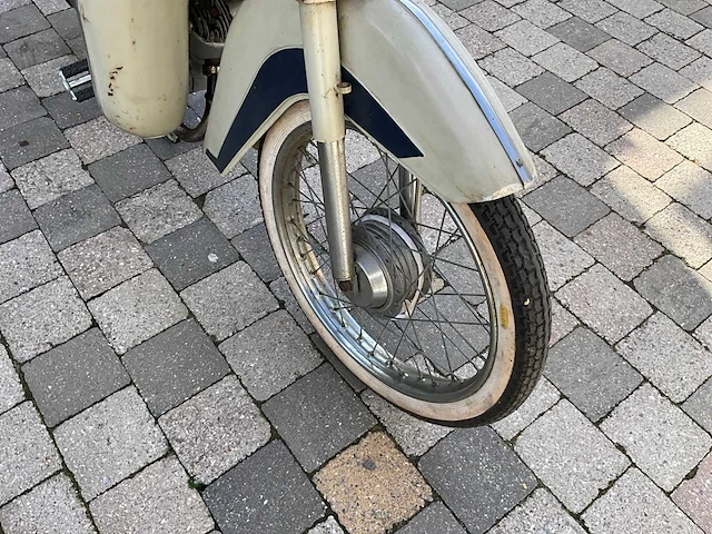 1969 superia aristocrat - afbeelding 7 van  22