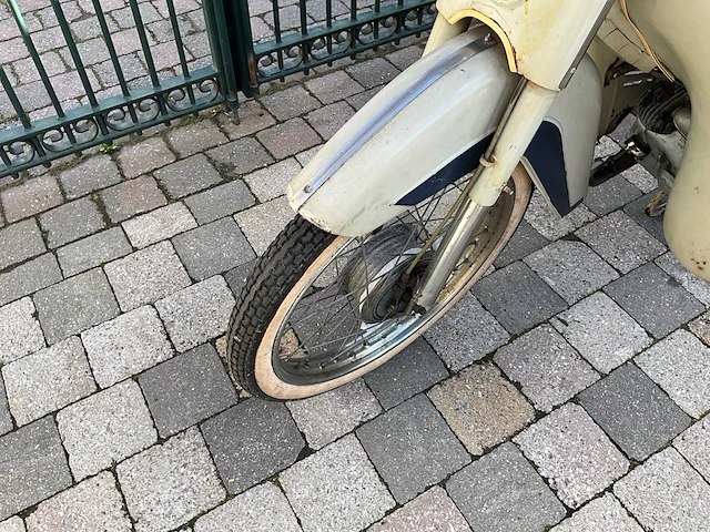 1969 superia aristocrat - afbeelding 8 van  22