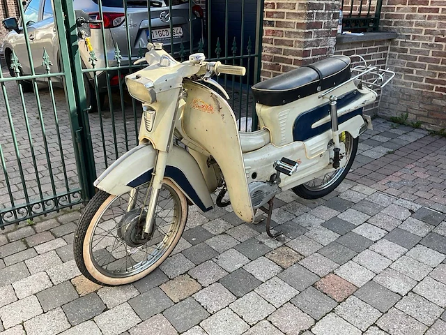 1969 superia aristocrat - afbeelding 1 van  22