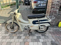 1969 superia aristocrat - afbeelding 12 van  22