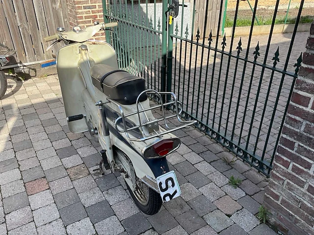 1969 superia aristocrat - afbeelding 17 van  22