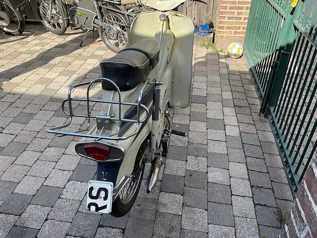 1969 superia aristocrat - afbeelding 18 van  22
