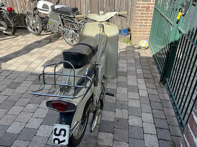 1969 superia aristocrat - afbeelding 19 van  22