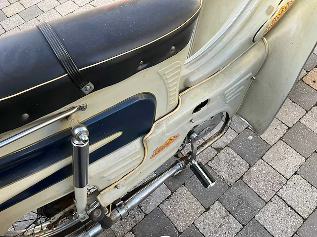 1969 superia aristocrat - afbeelding 22 van  22