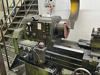 1969 tarnow tuj48p x1500 draaibank - afbeelding 5 van  9