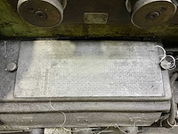 1969 tarnow tuj48p x1500 draaibank - afbeelding 6 van  9