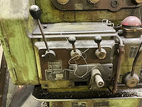 1969 tarnow tuj48p x1500 draaibank - afbeelding 7 van  9