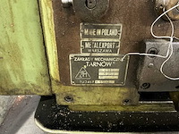 1969 tarnow tuj48p x1500 draaibank - afbeelding 8 van  9