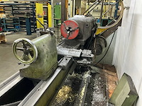 1969 tarnow tuj48p x1500 draaibank - afbeelding 9 van  9