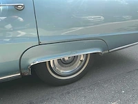1970 buick electra oldtimer belgische wagen - afbeelding 10 van  34