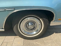 1970 buick electra oldtimer belgische wagen - afbeelding 12 van  34