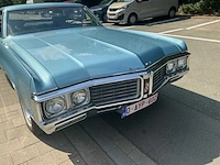1970 buick electra oldtimer belgische wagen - afbeelding 13 van  34