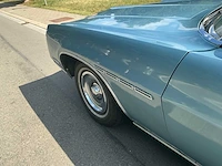 1970 buick electra oldtimer belgische wagen - afbeelding 15 van  34