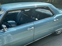 1970 buick electra oldtimer belgische wagen - afbeelding 16 van  34