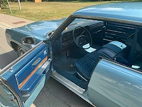 1970 buick electra oldtimer belgische wagen - afbeelding 19 van  34