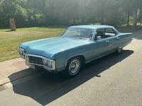 1970 buick electra oldtimer belgische wagen - afbeelding 1 van  34