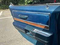 1970 buick electra oldtimer belgische wagen - afbeelding 22 van  34