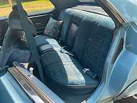 1970 buick electra oldtimer belgische wagen - afbeelding 23 van  34